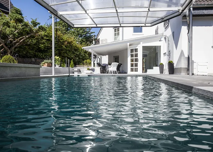 Hotel Romantik Neuhaus