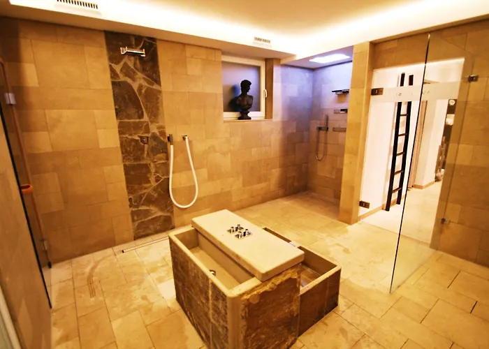 Romantik Neuhaus Hotel Iserlohn