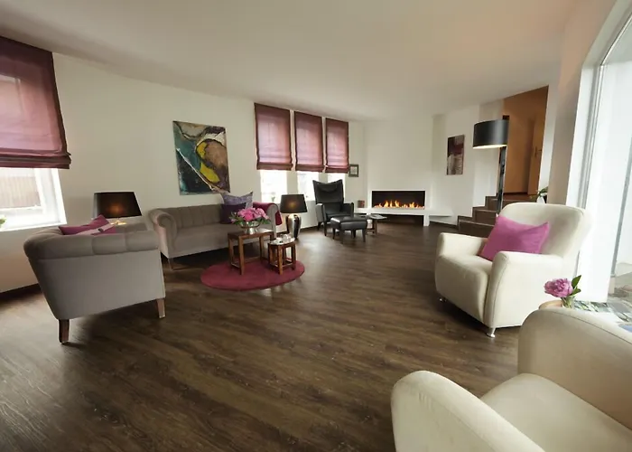 Romantik Neuhaus Hotel Iserlohn