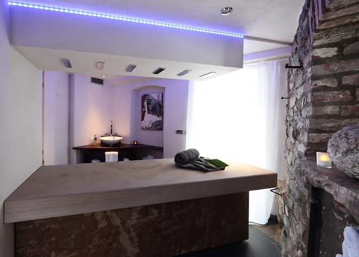 Romantik Neuhaus Hotel