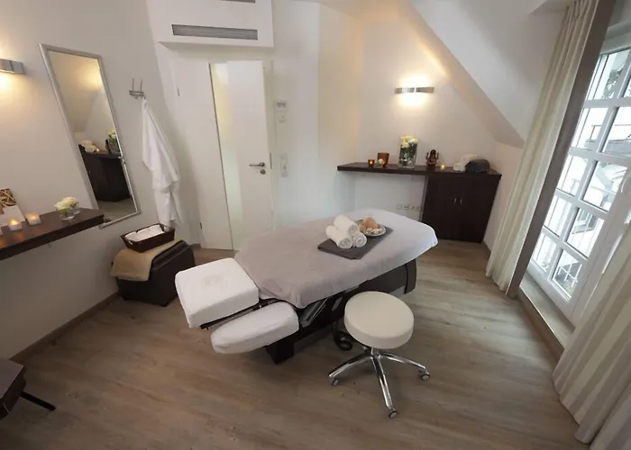 Romantik Neuhaus Hotel Iserlohn