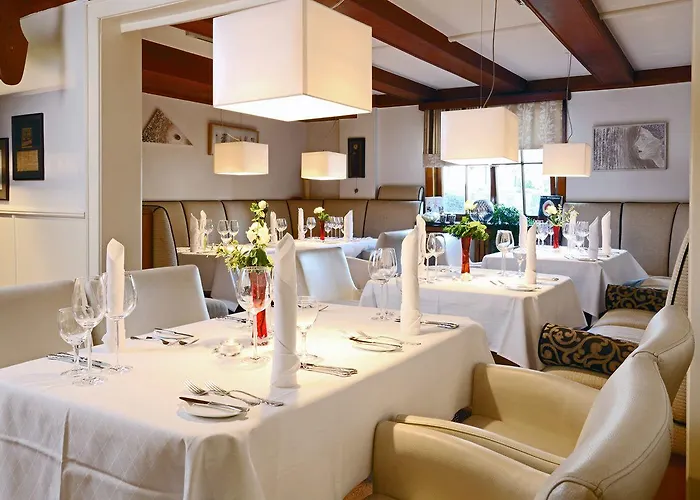 Romantik Neuhaus Hotel Iserlohn