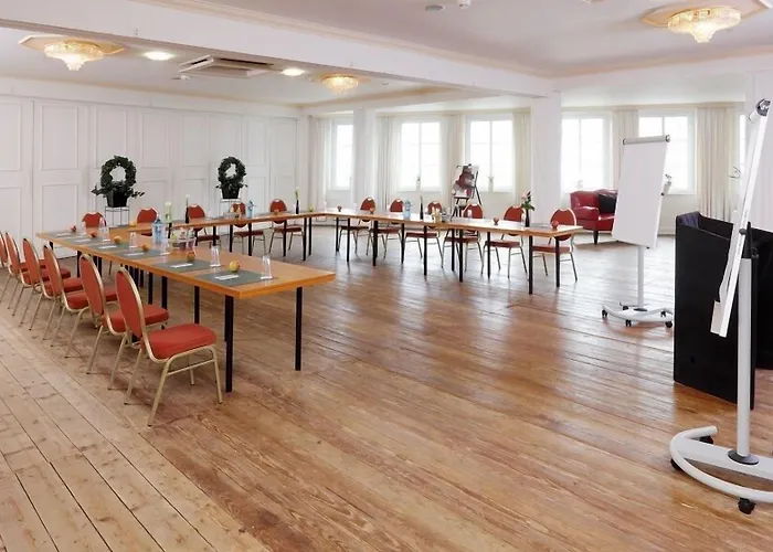 Hotel Romantik Neuhaus Iserlohn