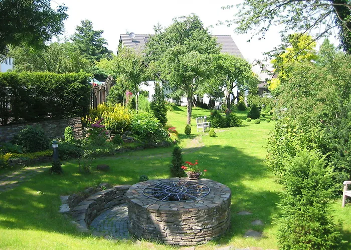 Romantik Neuhaus Hotel Iserlohn