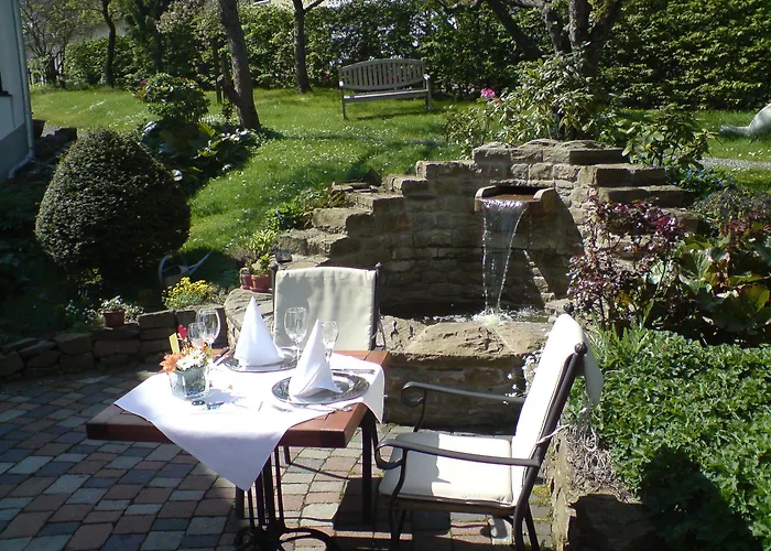 Romantik Neuhaus Hotel 4*