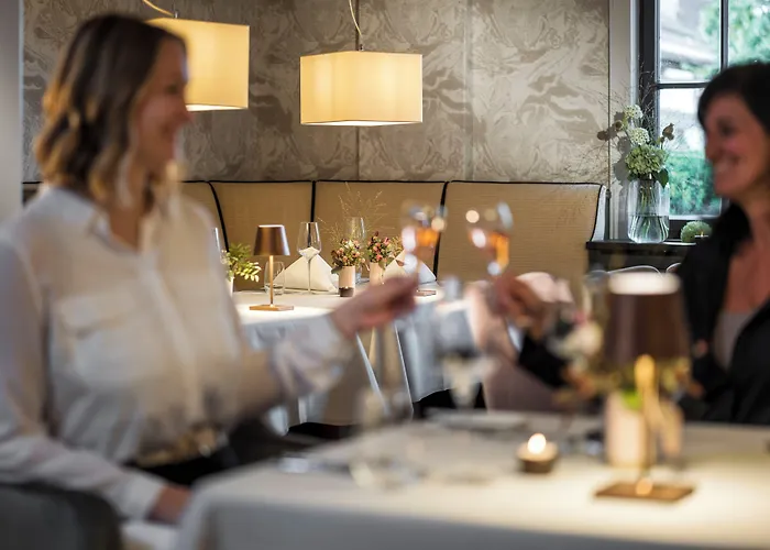 Romantik Neuhaus Hotel Iserlohn