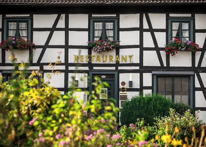 Romantik Neuhaus Iserlohn