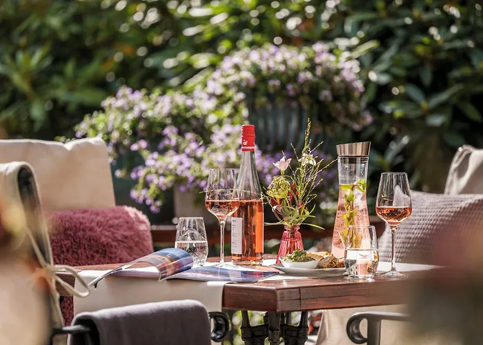 Hotel Romantik Neuhaus Iserlohn