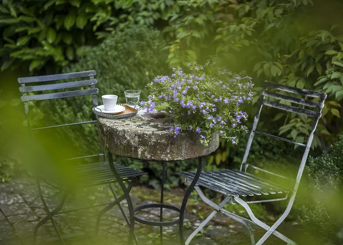 Romantik Neuhaus Iserlohn