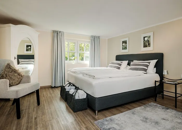 Hotel Romantik Neuhaus Iserlohn