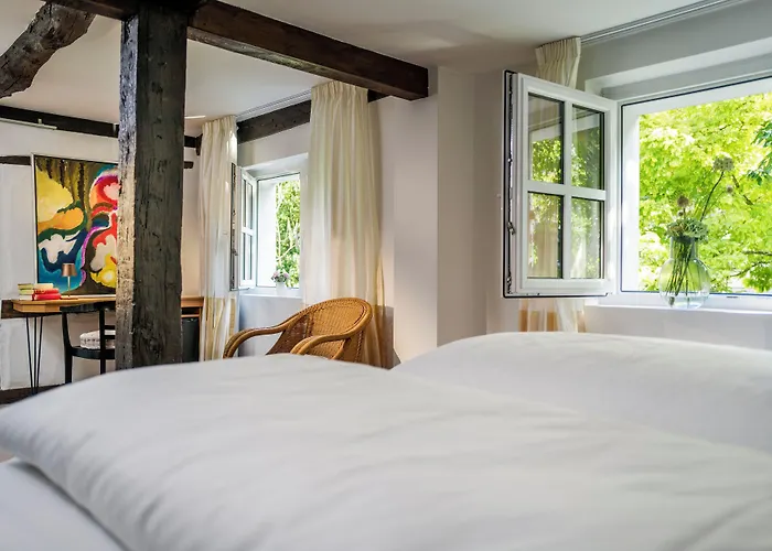 Hotel Romantik Neuhaus