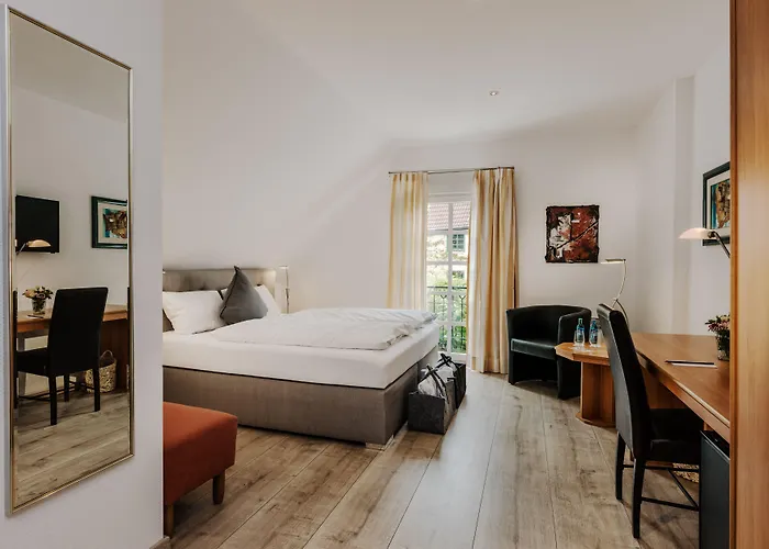 Romantik Neuhaus Iserlohn