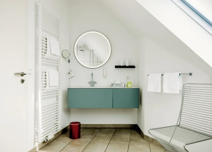 Romantik Neuhaus Hotel Iserlohn