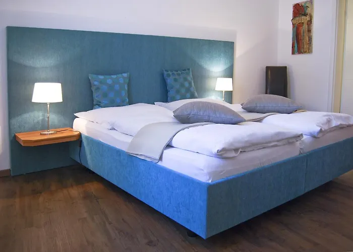 Romantik Neuhaus Hotel 4*