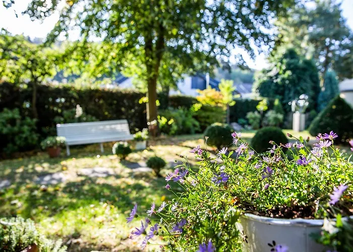 Romantik Neuhaus 호텔