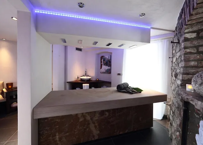 Hotel Romantik Neuhaus Iserlohn