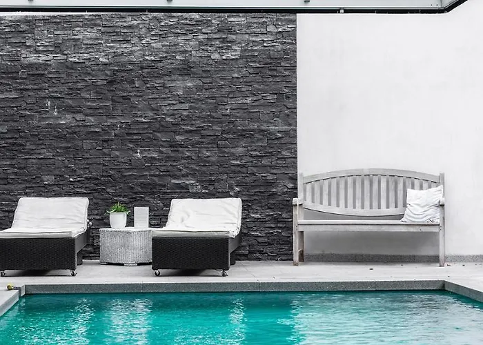 Romantik Neuhaus Hotel Iserlohn