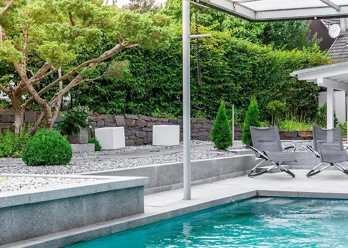 Romantik Neuhaus Iserlohn