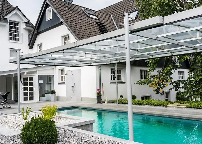 Romantik Neuhaus Hotel Iserlohn